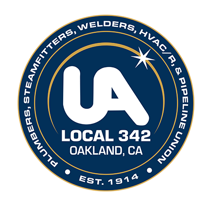 UA Local 342 Plumbers & Pipefitters Union